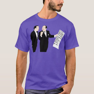 Don und sinatra T-Shirt