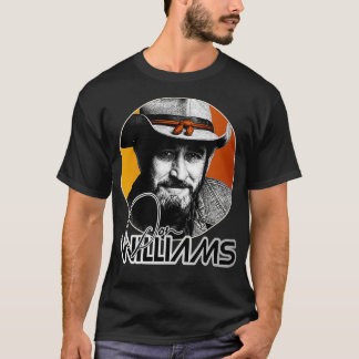 Don Williams Country Gold Tribute T-Shirt