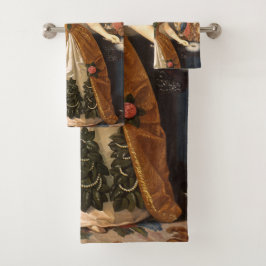 "Doña Dolores Tosta" Set für Kunsthandwerk