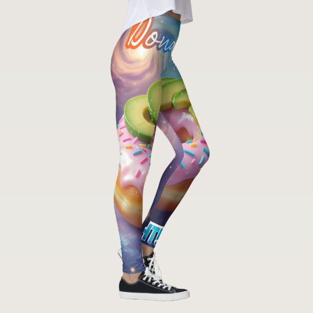 Donacado Delight! Leggings | Tights (Rechts)