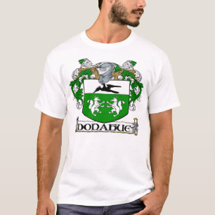 Donahue Wappen T-Shirt