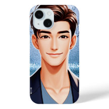 DONALD.曜 变 幕.人 肖 天iPhone / iPad Gehäuse