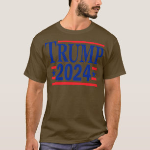 Donald 2024 TShirt