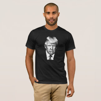 Donald F-ing Trump T-Shirt