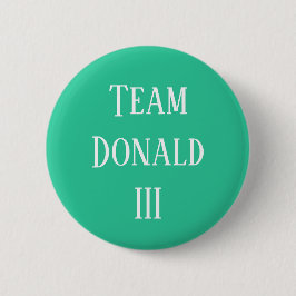 Donald III., König von Schottland Button