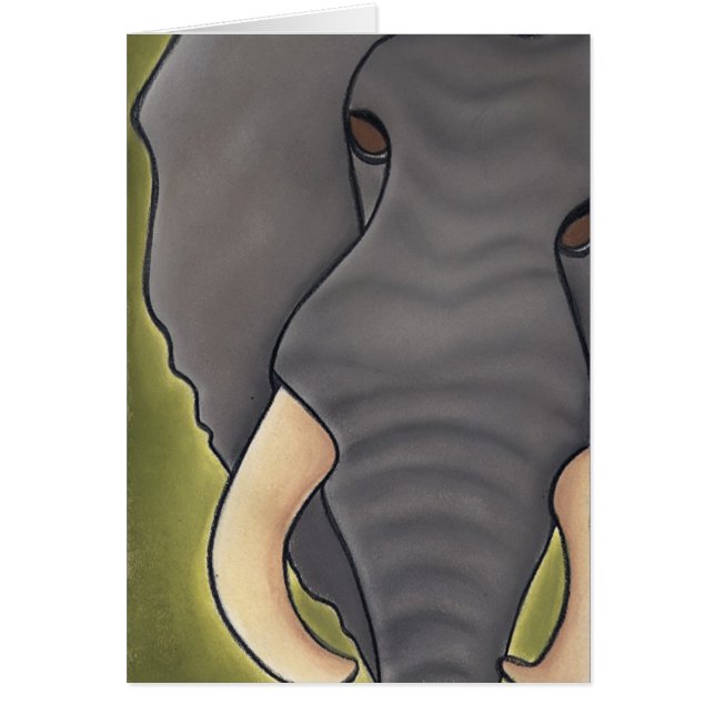 Donald-Stamm durch Robyn Feeley Titel durch (Vorne)