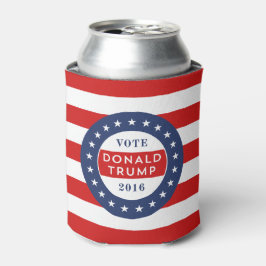 Donald Trump 2016 Dosenkühler