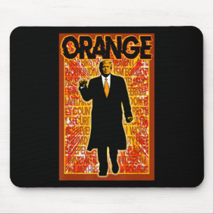Donald Trump 2024 Mousepad