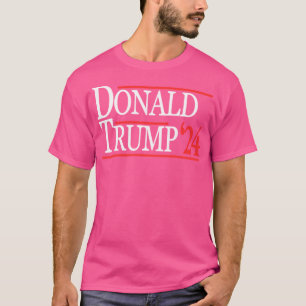 Donald Trump 2024 T-Shirt