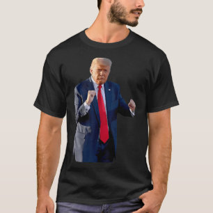 Donald Trump 47. Präsident Einweihung 2025 (2 S T-Shirt