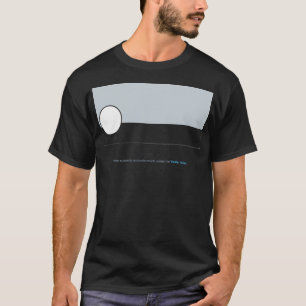 Donald Trump Account Ausgesetzte Tasse T-Shirt