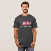 Donald Trump - Amerika groß Behalten