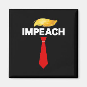 Donald Trump anklagen Protest gegen Trump Magnet
