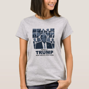 DONALD-TRUMP-ÄRA T-Shirt