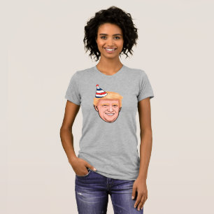 DONALD TRUMP BIRTHDAY T-Shirt