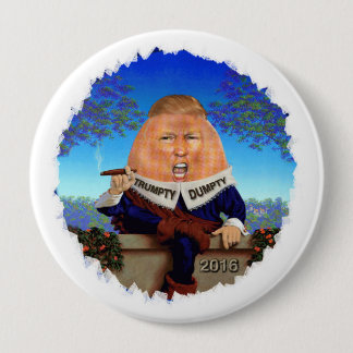Donald Trump Button