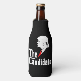 Donald Trump der Kandidat Flaschenkühler