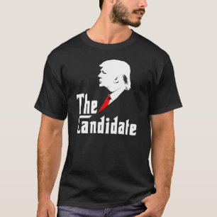 Donald Trump der Kandidat T-Shirt