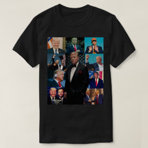Donald Trump Eras T-Shirt