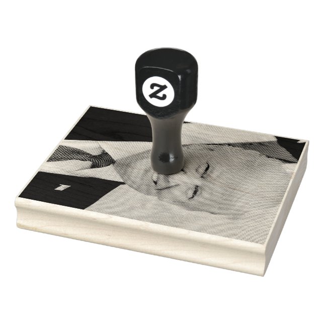 Donald Trump Gummistempel (Stempel)