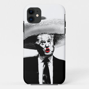 Donald Trump iPhone Abdeckung iPhone 11 Hülle