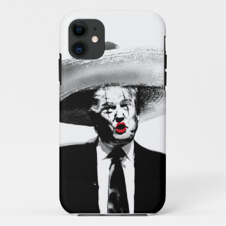 Donald Trump iPhone Abdeckung iPhone 11 Hülle
