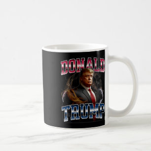 Donald Trump Kaffeetasse