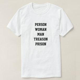 Donald Trump: Kognitiver T - Shirt