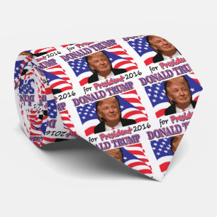 Donald Trump Krawatte