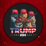 Donald Trump macht Cats wieder sicherer Red Hat 20<br><div class="desc">Donald Trump macht Cats wieder sicherer Red Hat 2024</div>