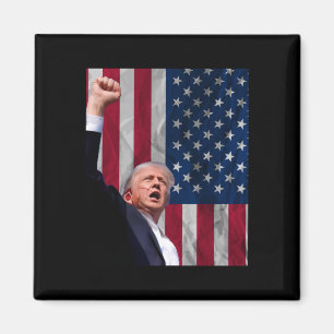 Donald Trump Magnet