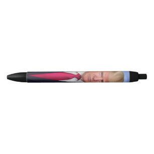 Donald Trump Offiziell Presidential Porträt Kugelschreiber