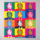 Donald Trump Pop Art Value Poster Paper<br><div class="desc">Donald Trump Pop Art Value Poster Paper ist ein lustiges oder groovy Retro Pop Art Design mit Trump in all diesen Farben. Ein wenig lustig und angenehm für alle Party Geschmack. Solange du ein Gefühl von Spaß hast. Gleiche Zeit wird für pro Donald auf anderen Produkten gehen. Auch Pro und...</div>