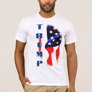 Donald Trump Pop T-Shirt