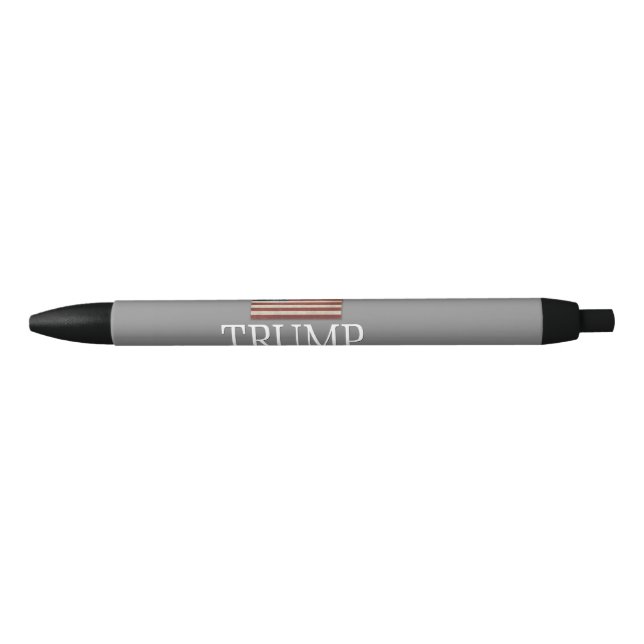 Donald Trump - Präsident 2016 Kugelschreiber (Vorderseite)
