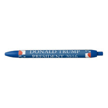 Donald Trump Präsident 2016