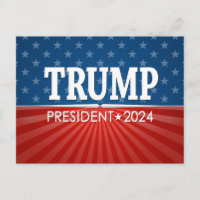 Donald Trump - Präsident