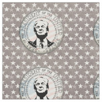 Donald Trump Präsident. Siegel USA Flag Schwarz-we
