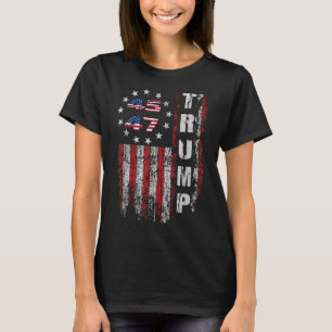 Donald Trump Shirt Trump Merchandise 45 47 Trump 2