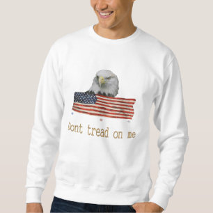 Donald Trump  Sweatshirt