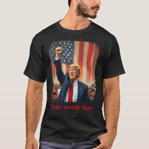 Donald Trump T-Shirt