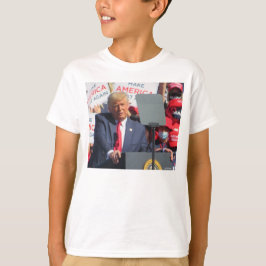 Donald Trump T-Shirt