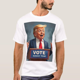 Donald Trump T-Shirt