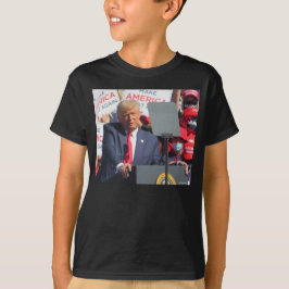 Donald Trump T-Shirt