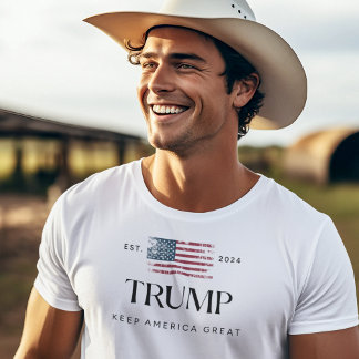 Donald Trump T-Shirt