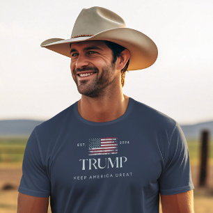 Donald Trump T-Shirt