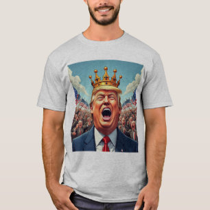 Donald Trump T-Shirt