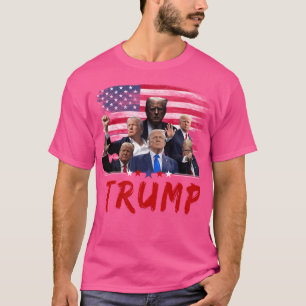 Donald Trump T-Shirt