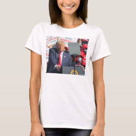 Donald Trump T-Shirt