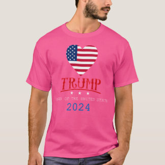 Donald Trump T-Shirt